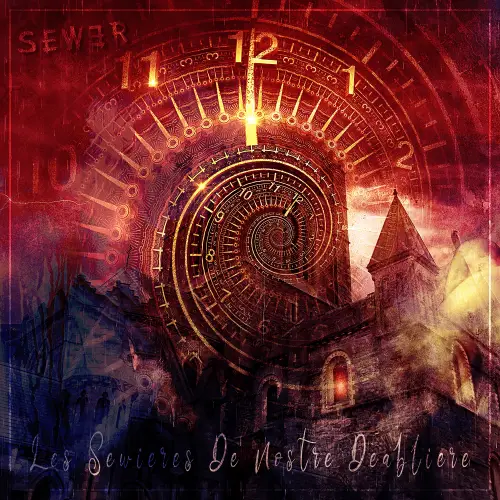 Les Sewieres de Nostre Deabliere